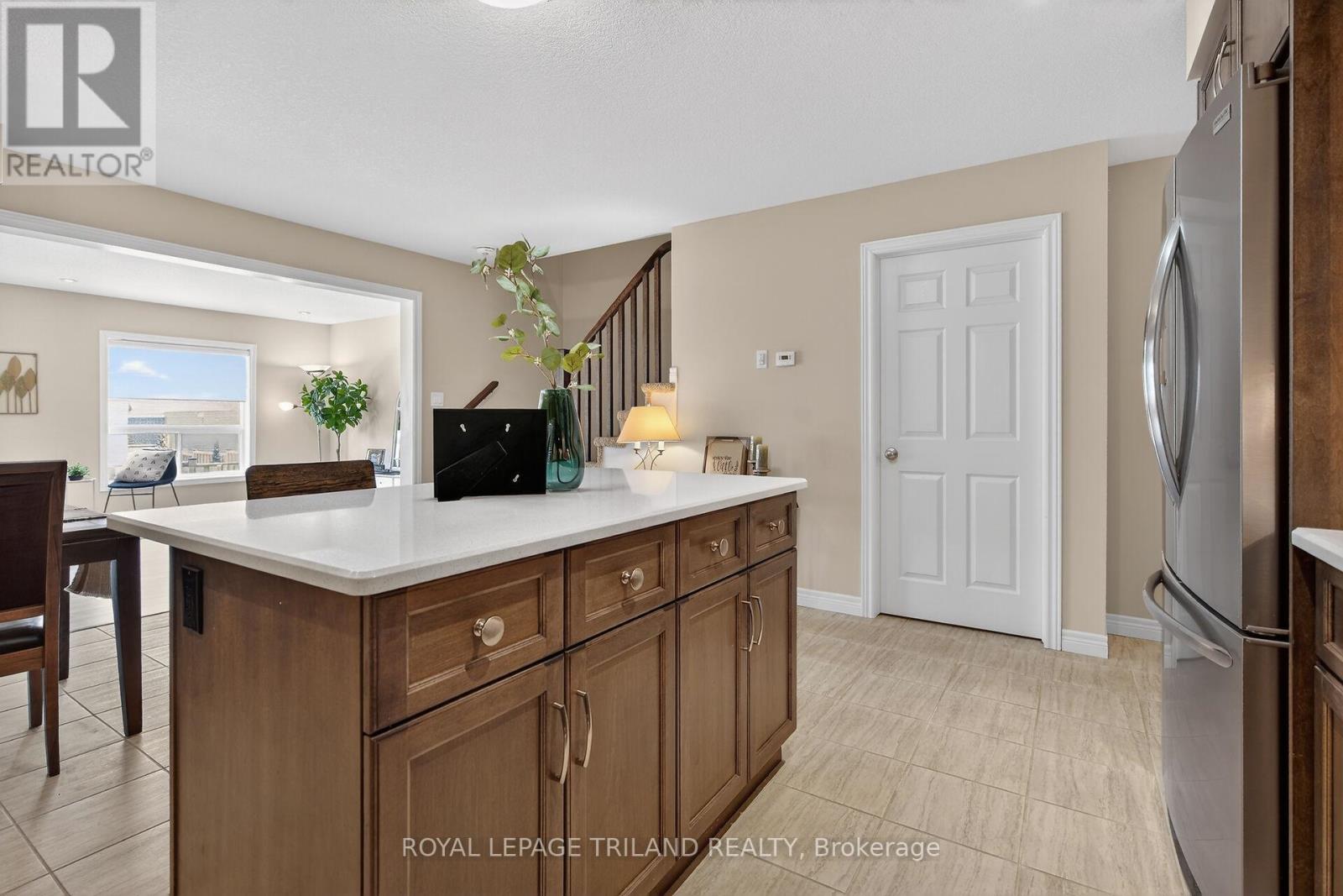 45 - 1220 Riverbend Road, London South, Ontario  N6K 0B4 - Photo 13 - X12826278