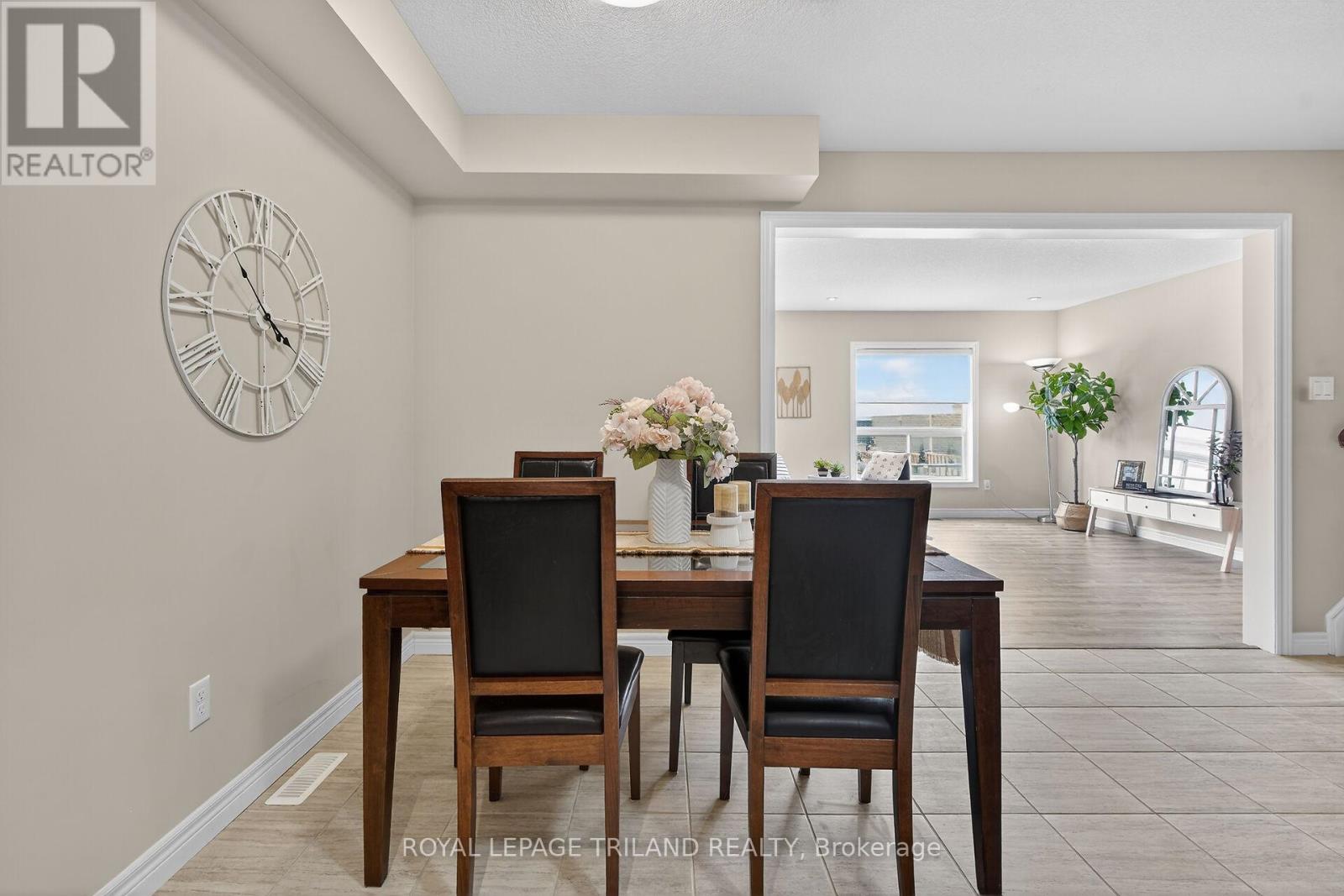 45 - 1220 Riverbend Road, London South, Ontario  N6K 0B4 - Photo 14 - X12826278