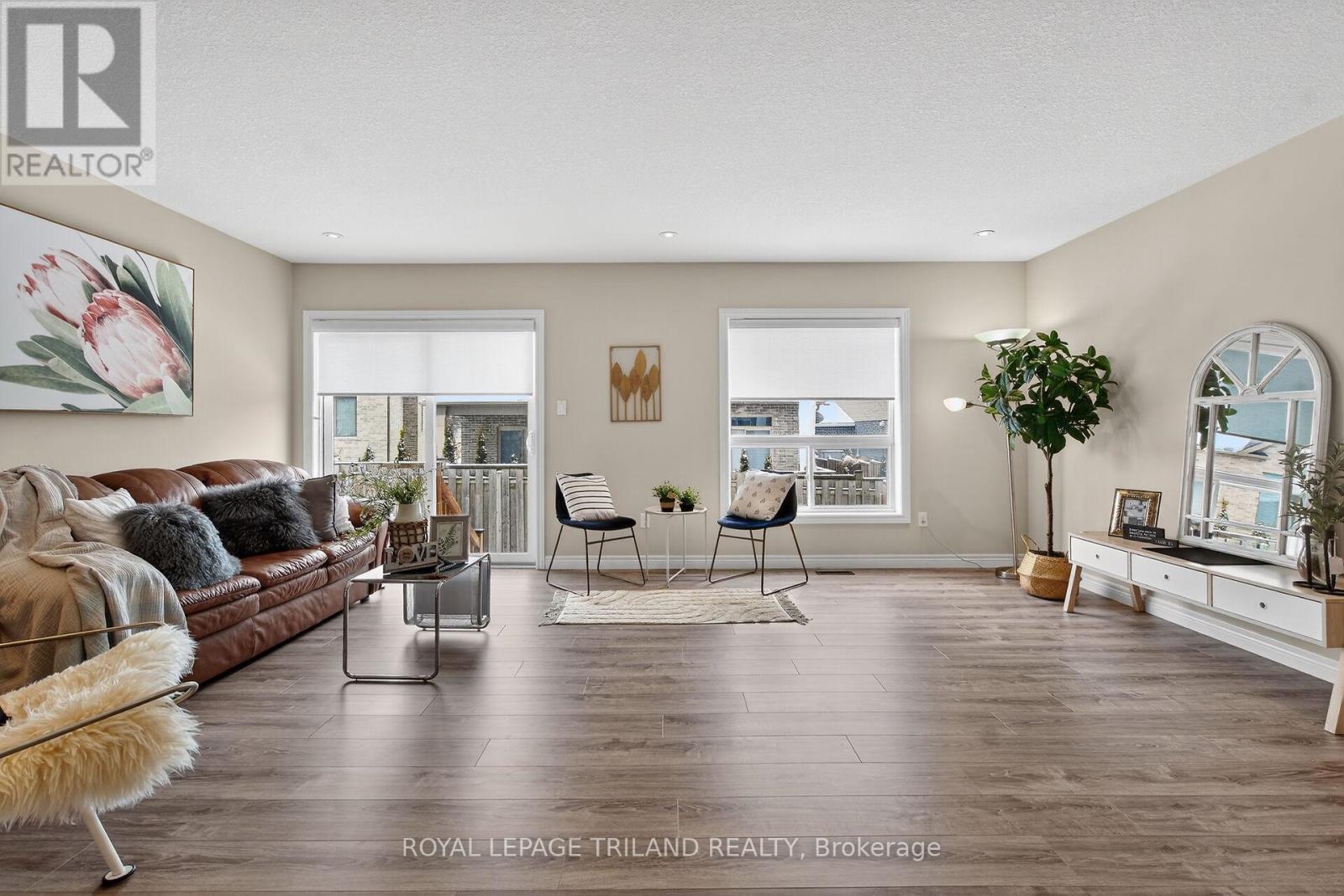 45 - 1220 Riverbend Road, London South, Ontario  N6K 0B4 - Photo 16 - X12826278