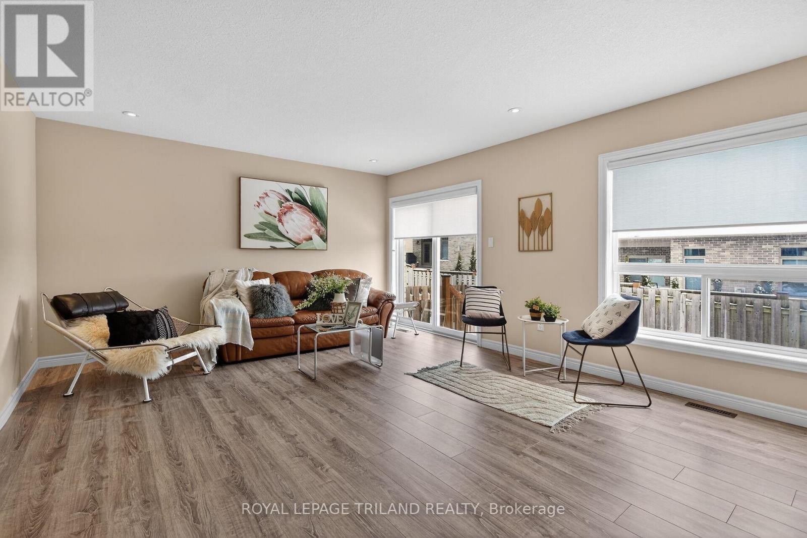 45 - 1220 Riverbend Road, London South, Ontario  N6K 0B4 - Photo 17 - X12826278