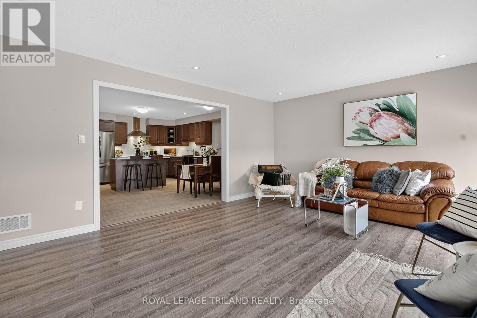 45 - 1220 Riverbend Road, London South, Ontario  N6K 0B4 - Photo 18 - X12826278