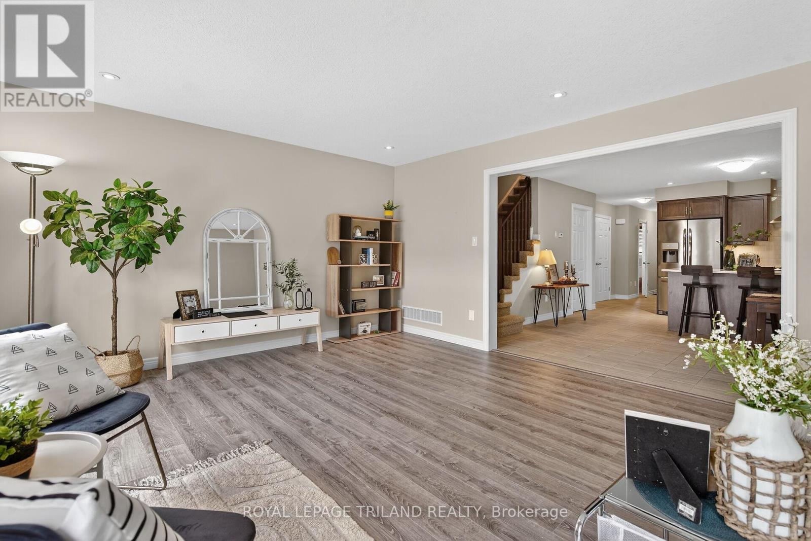 45 - 1220 Riverbend Road, London South, Ontario  N6K 0B4 - Photo 19 - X12826278