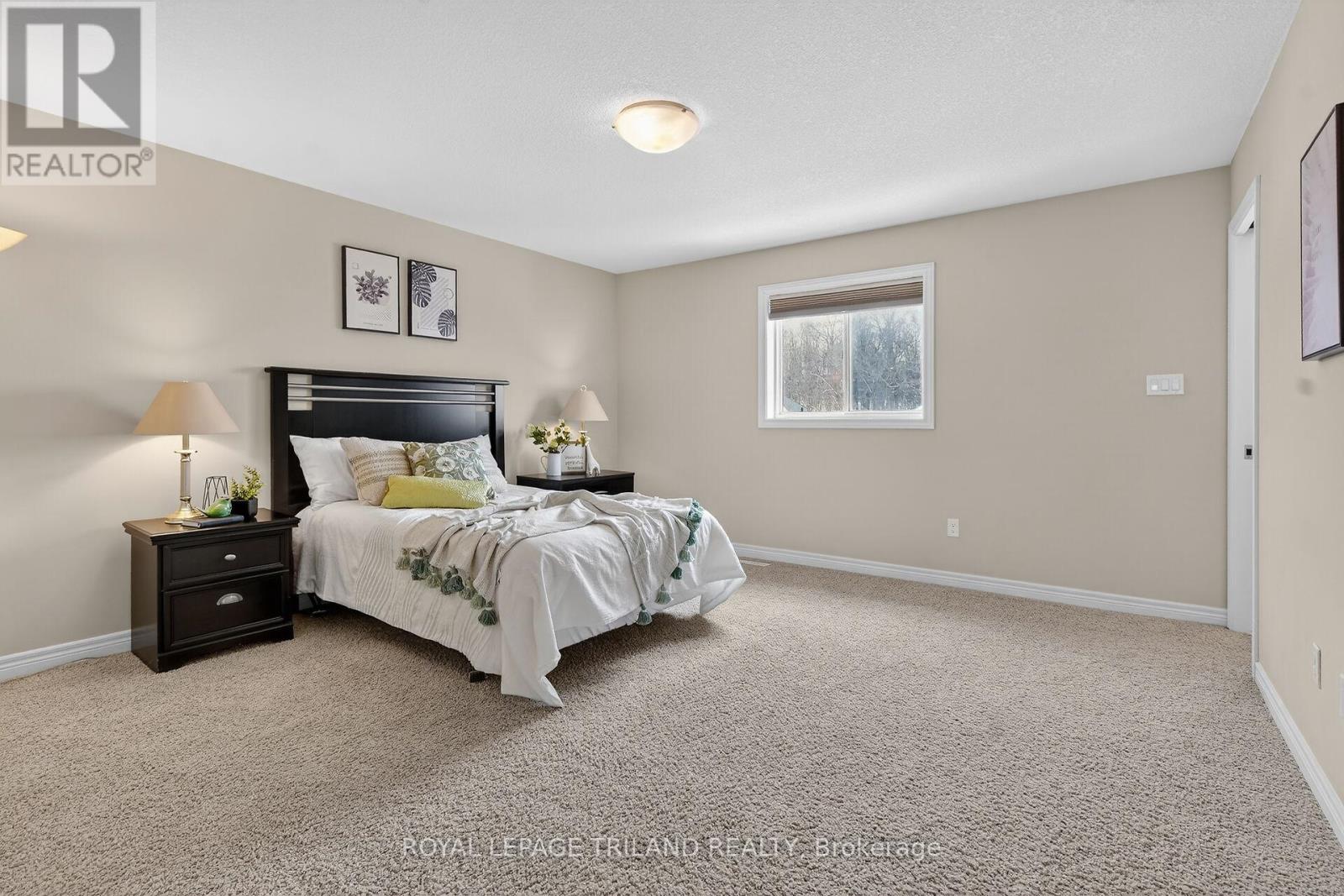 45 - 1220 Riverbend Road, London South, Ontario  N6K 0B4 - Photo 20 - X12826278