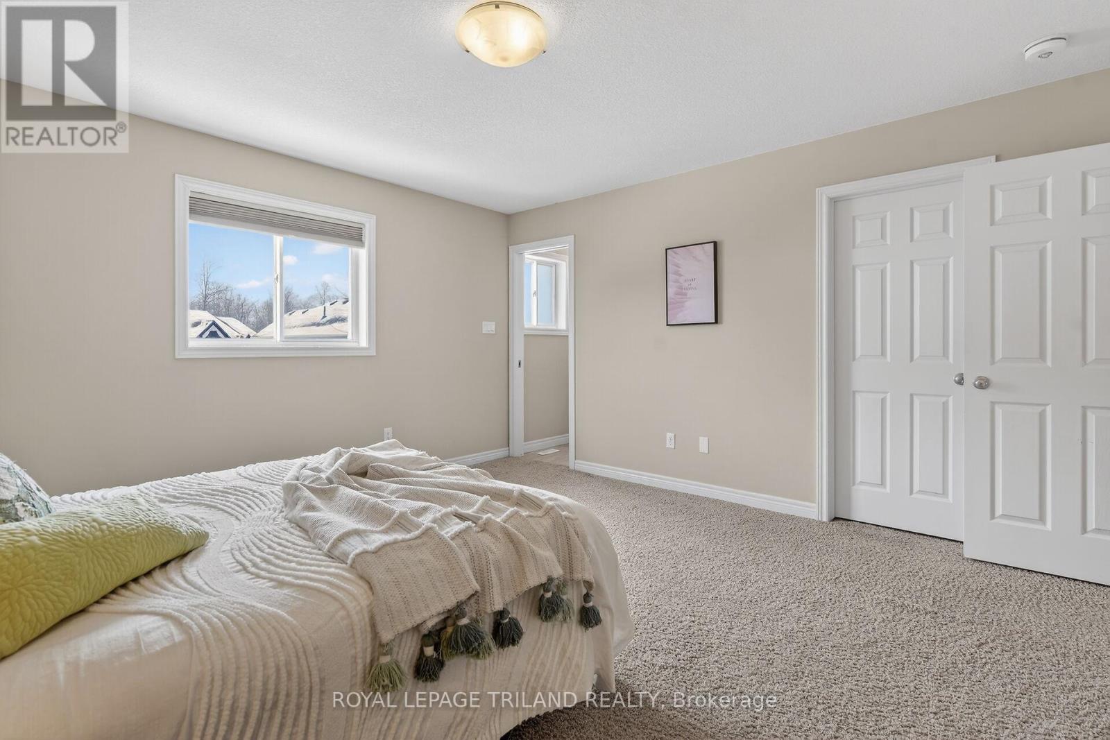 45 - 1220 Riverbend Road, London South, Ontario  N6K 0B4 - Photo 21 - X12826278