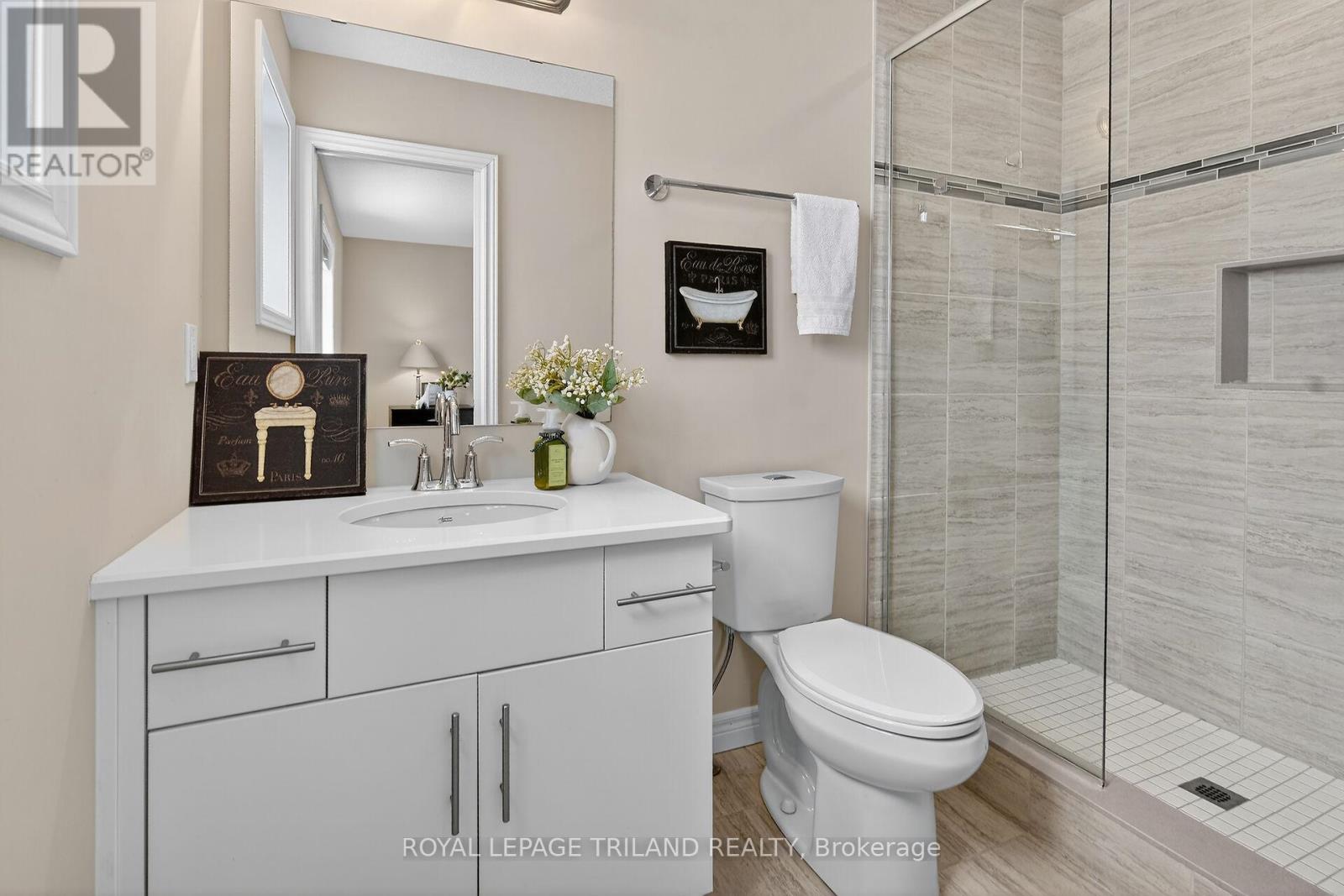 45 - 1220 Riverbend Road, London South, Ontario  N6K 0B4 - Photo 22 - X12826278