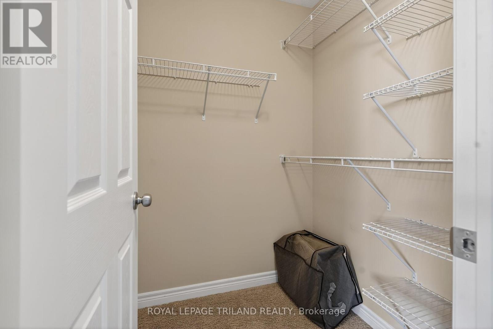 45 - 1220 Riverbend Road, London South, Ontario  N6K 0B4 - Photo 23 - X12826278