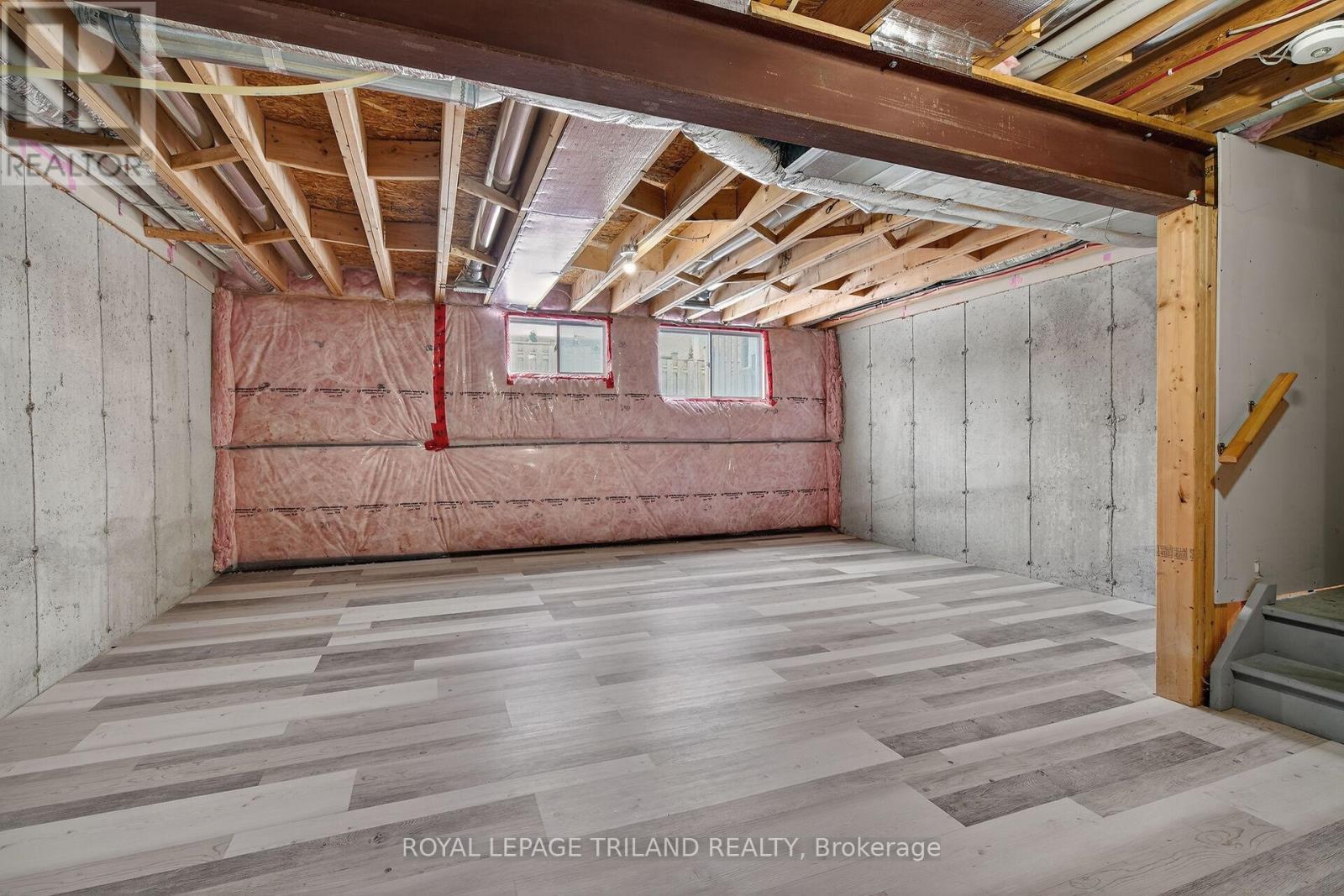 45 - 1220 Riverbend Road, London South, Ontario  N6K 0B4 - Photo 31 - X12826278