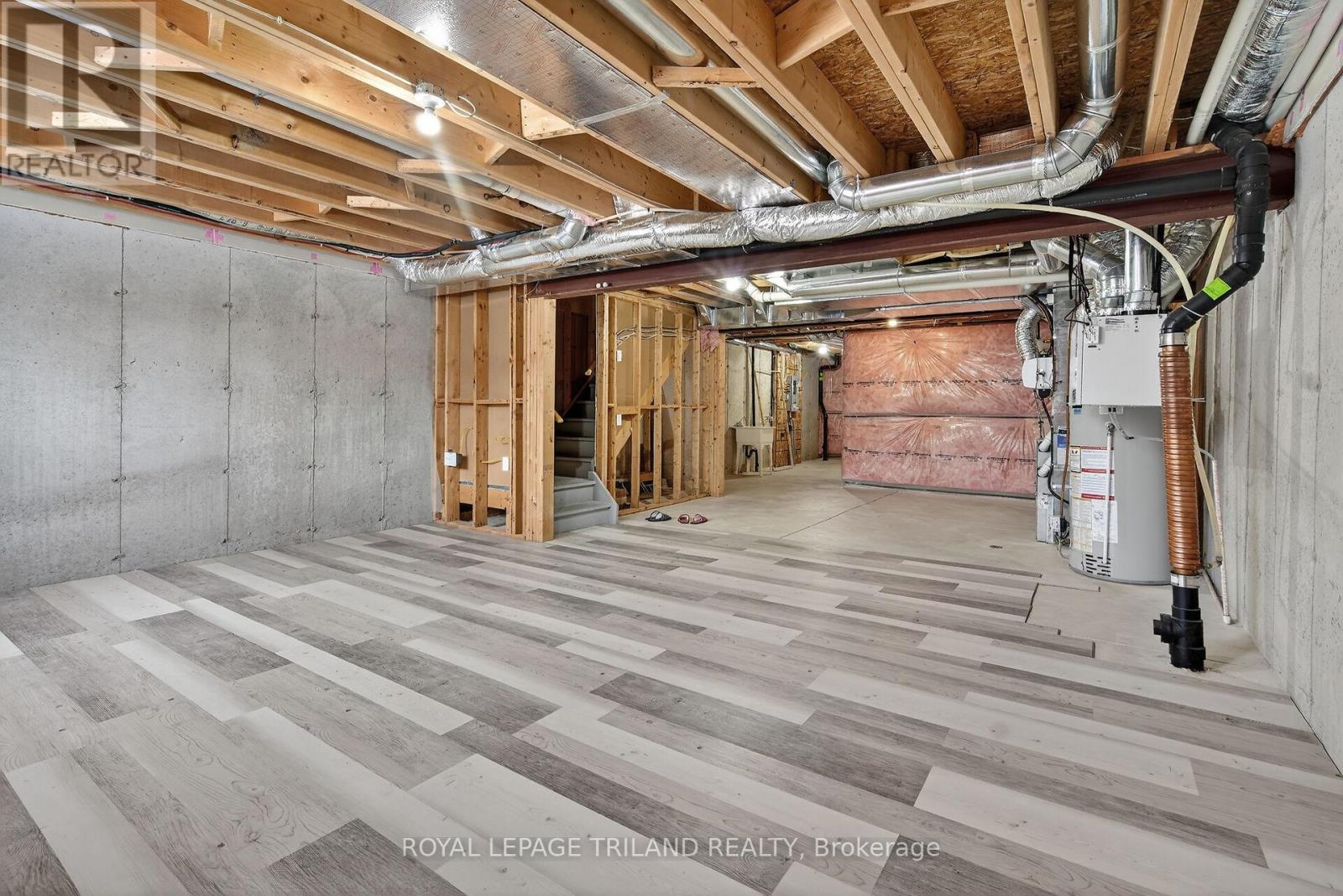 45 - 1220 Riverbend Road, London South, Ontario  N6K 0B4 - Photo 32 - X12826278