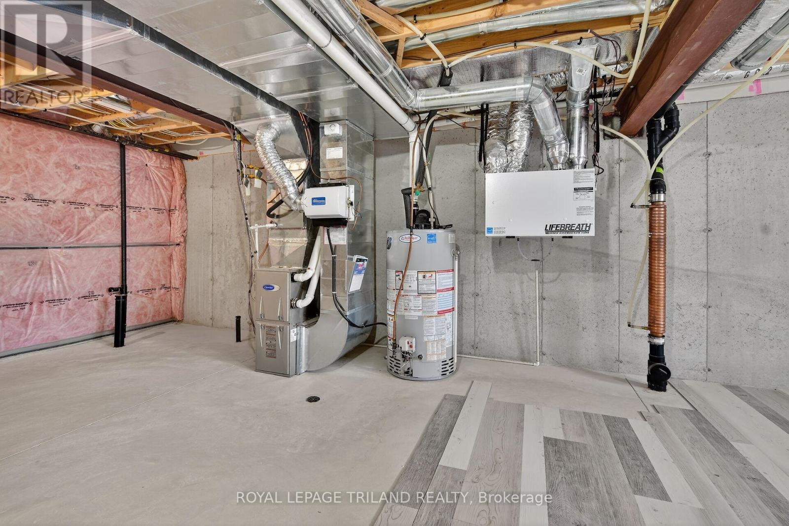 45 - 1220 Riverbend Road, London South, Ontario  N6K 0B4 - Photo 33 - X12826278