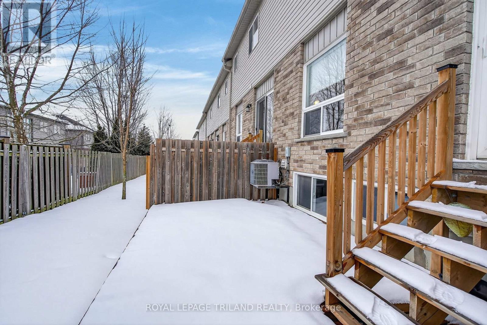 45 - 1220 Riverbend Road, London South, Ontario  N6K 0B4 - Photo 37 - X12826278