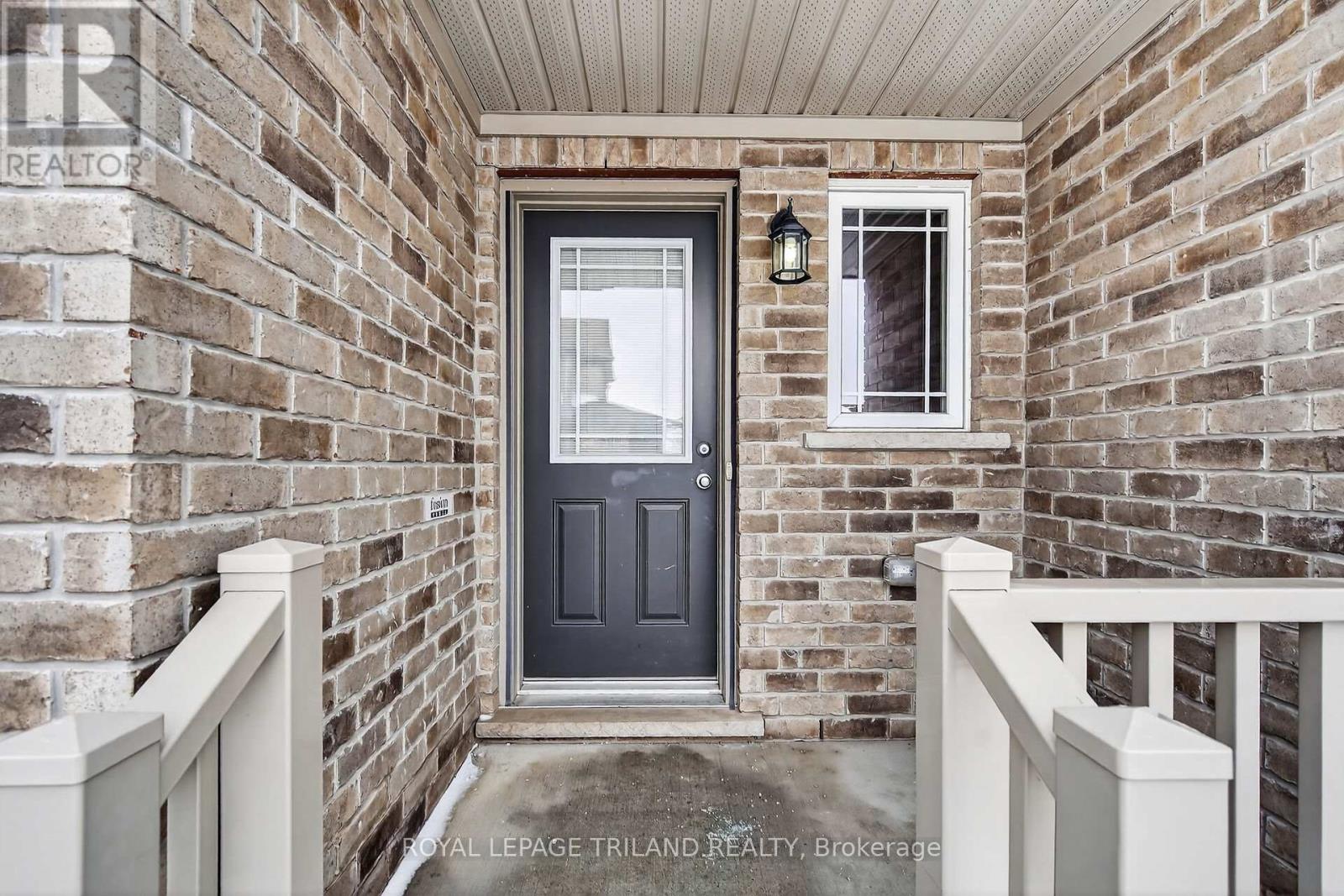 45 - 1220 Riverbend Road, London South, Ontario  N6K 0B4 - Photo 4 - X12826278