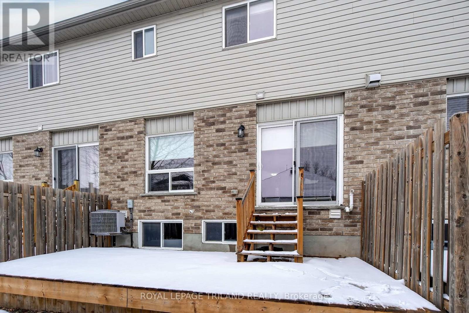 45 - 1220 Riverbend Road, London South, Ontario  N6K 0B4 - Photo 40 - X12826278