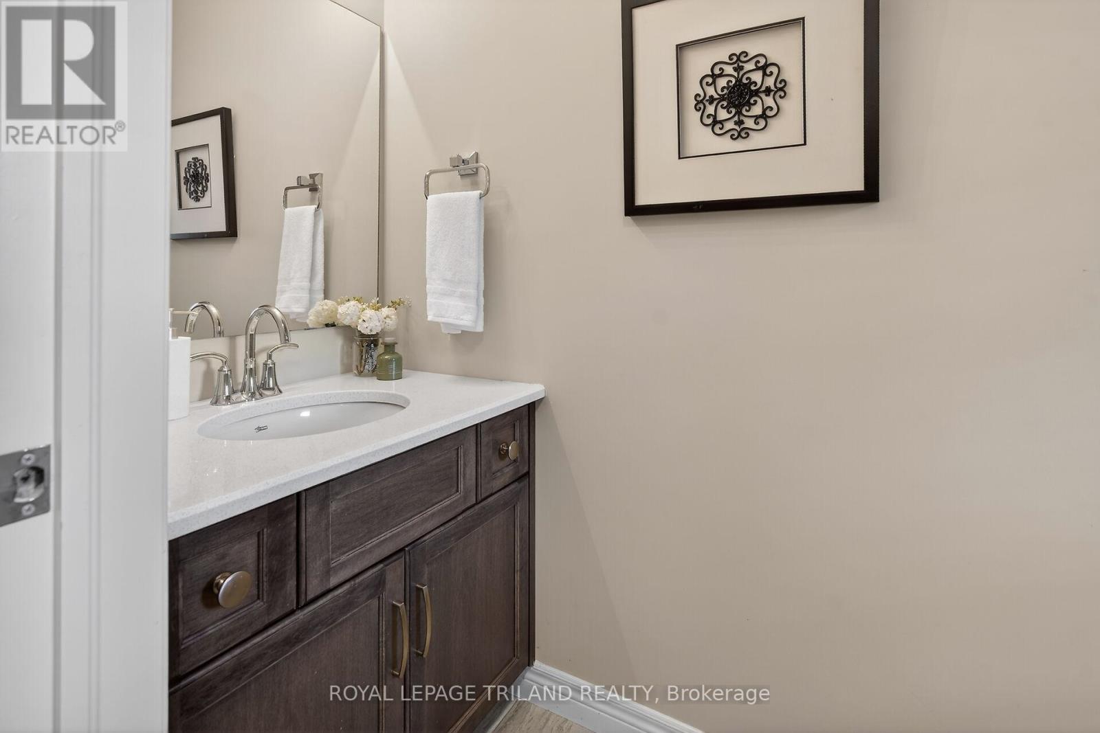 45 - 1220 Riverbend Road, London South, Ontario  N6K 0B4 - Photo 6 - X12826278