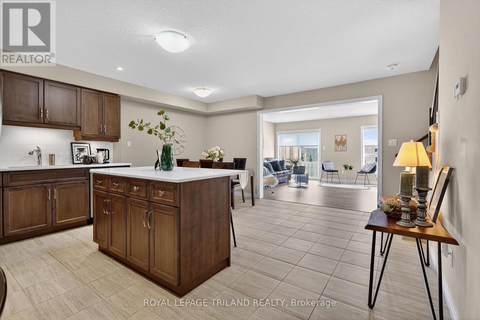 45 - 1220 Riverbend Road, London South, Ontario  N6K 0B4 - Photo 7 - X12826278