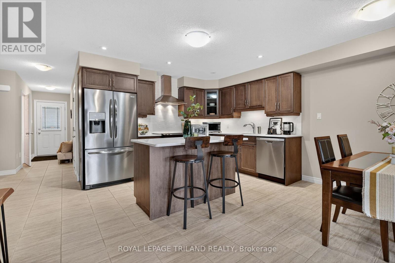 45 - 1220 Riverbend Road, London South, Ontario  N6K 0B4 - Photo 8 - X12826278