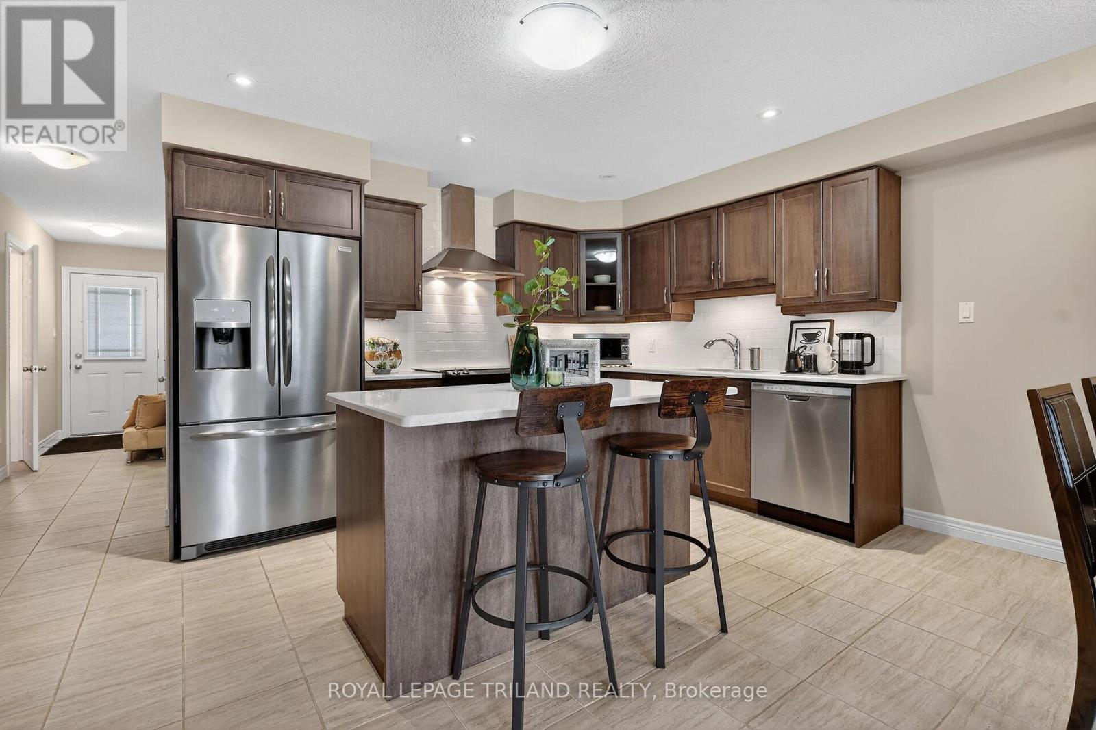 45 - 1220 Riverbend Road, London South, Ontario  N6K 0B4 - Photo 9 - X12826278