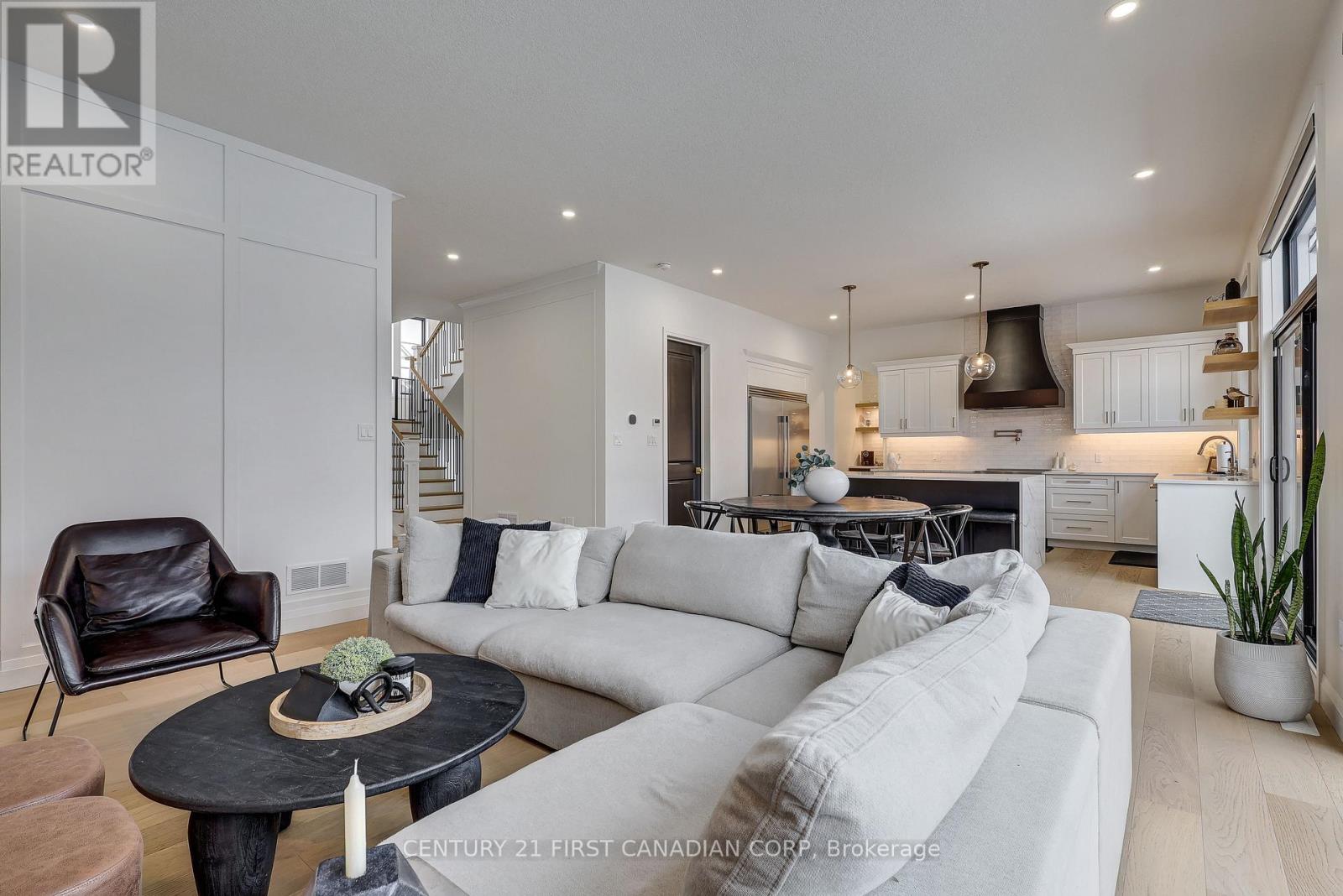 2505 Kains Road, London South, Ontario  N6K 0C8 - Photo 12 - X12826290