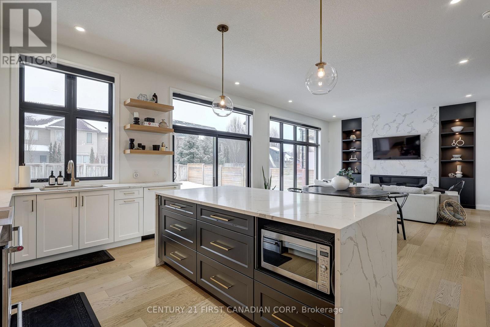 2505 Kains Road, London South, Ontario  N6K 0C8 - Photo 18 - X12826290