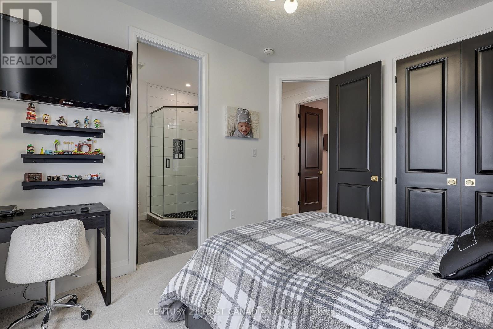 2505 Kains Road, London South, Ontario  N6K 0C8 - Photo 26 - X12826290