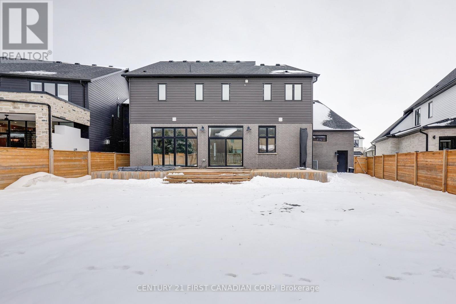 2505 Kains Road, London South, Ontario  N6K 0C8 - Photo 41 - X12826290