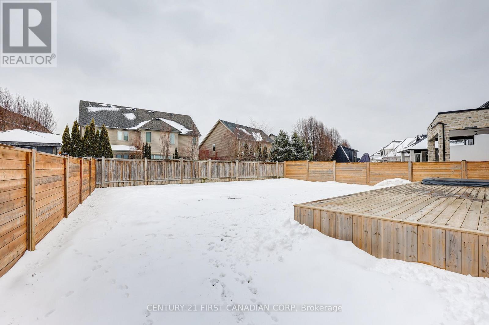 2505 Kains Road, London South, Ontario  N6K 0C8 - Photo 48 - X12826290