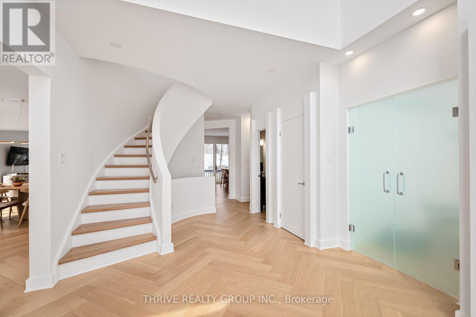 52 Birchmount Walk, London South, Ontario  N6K 4K5 - Photo 4 - X12826326