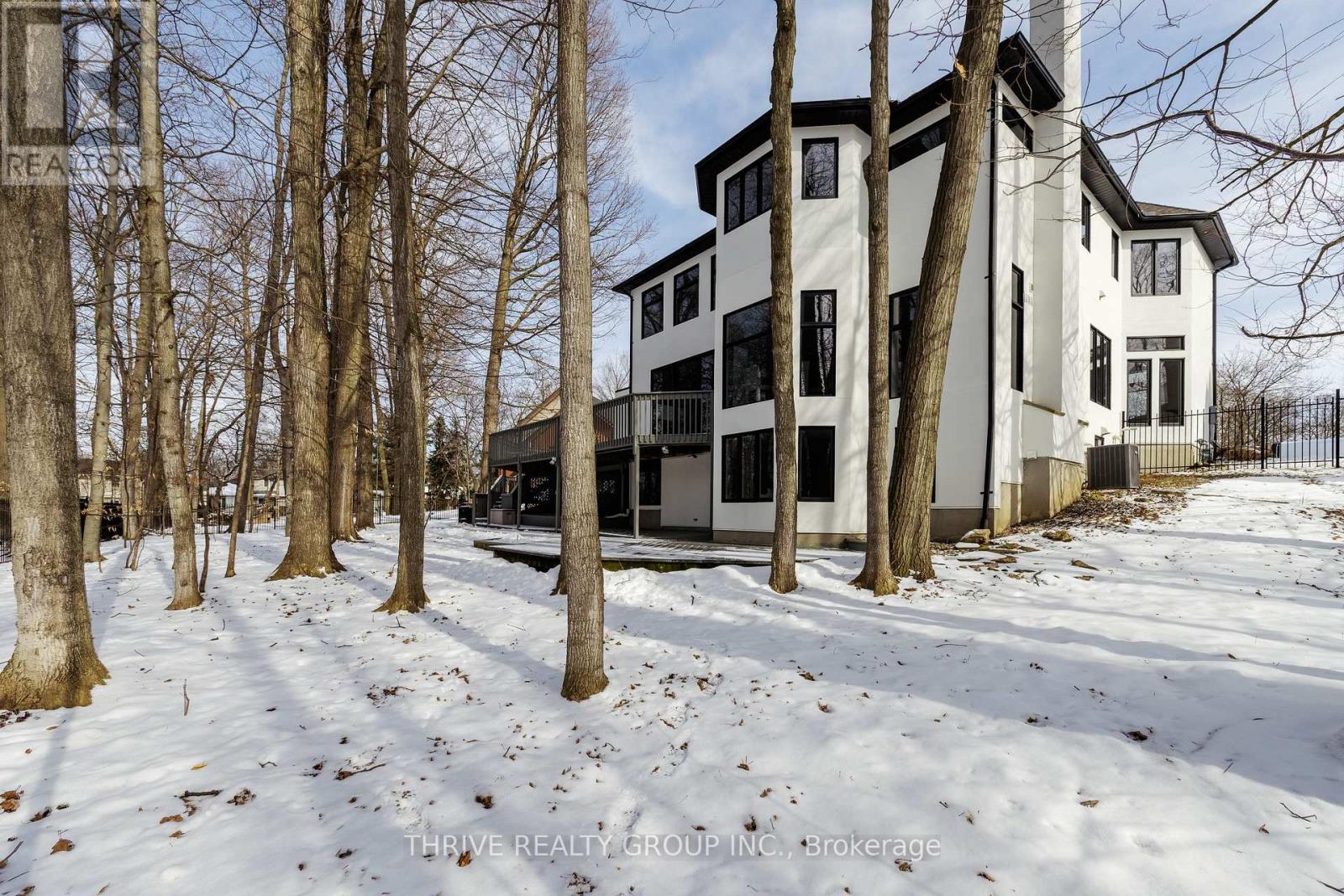 52 Birchmount Walk, London South, Ontario  N6K 4K5 - Photo 44 - X12826326