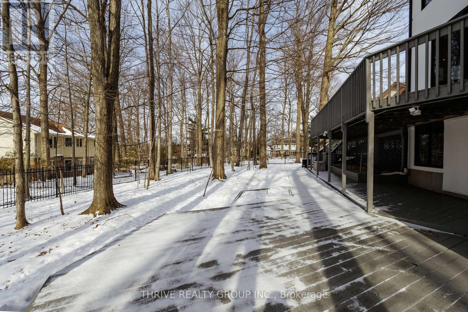 52 Birchmount Walk, London South, Ontario  N6K 4K5 - Photo 48 - X12826326