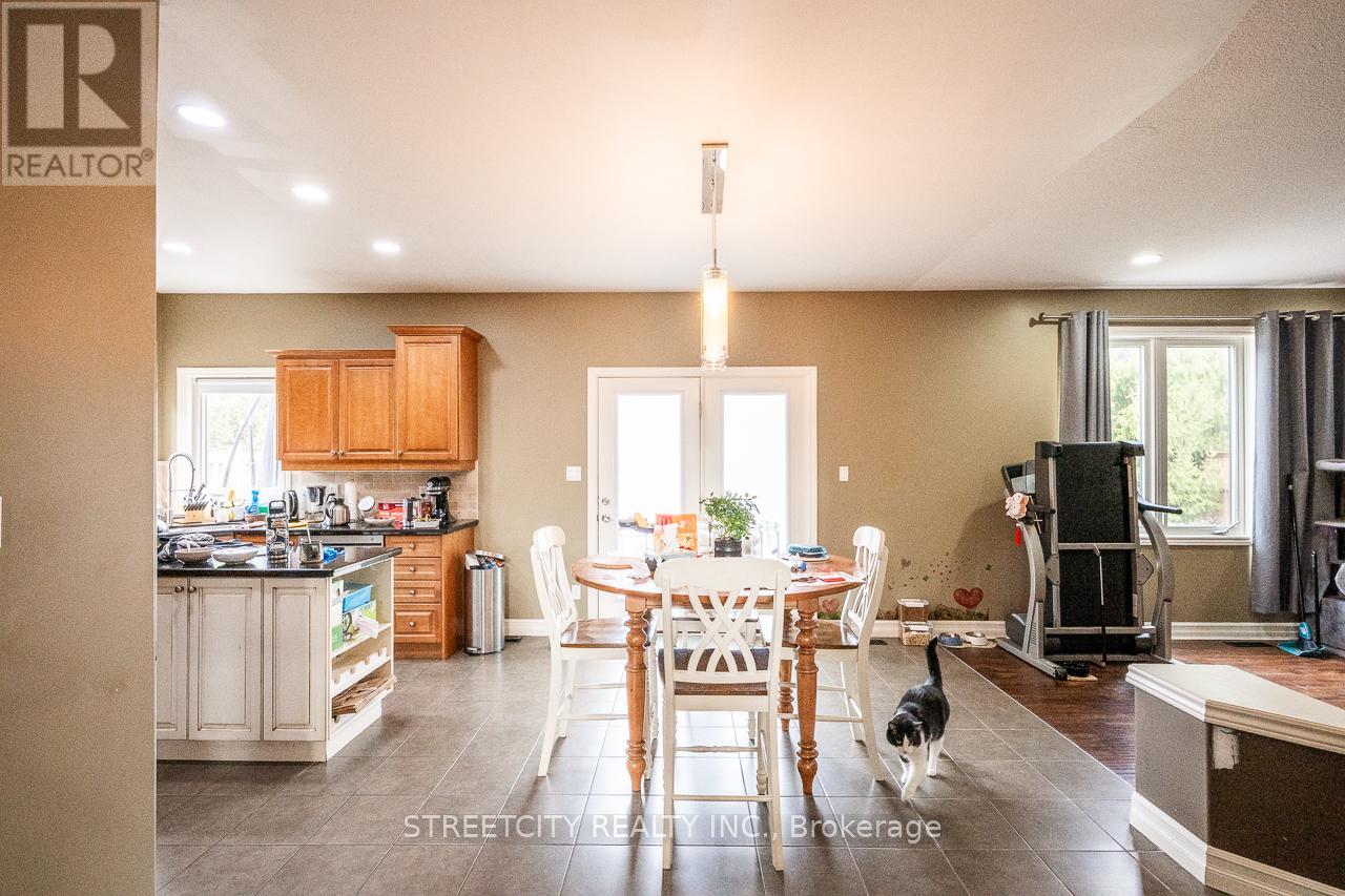 1366 Kains Woods Terrace, London South, Ontario  N6K 4Z7 - Photo 10 - X12826350