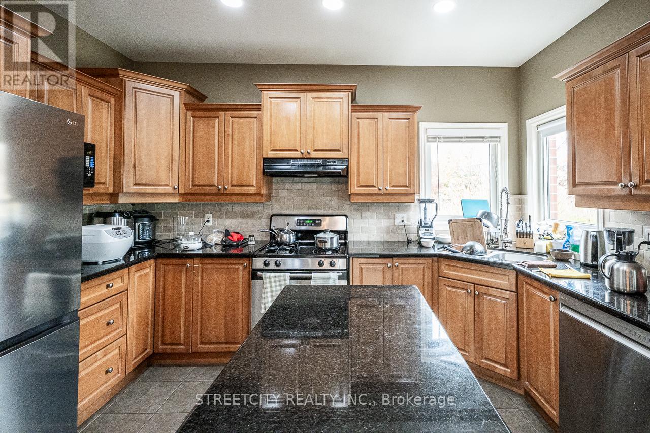 1366 Kains Woods Terrace, London South, Ontario  N6K 4Z7 - Photo 11 - X12826350