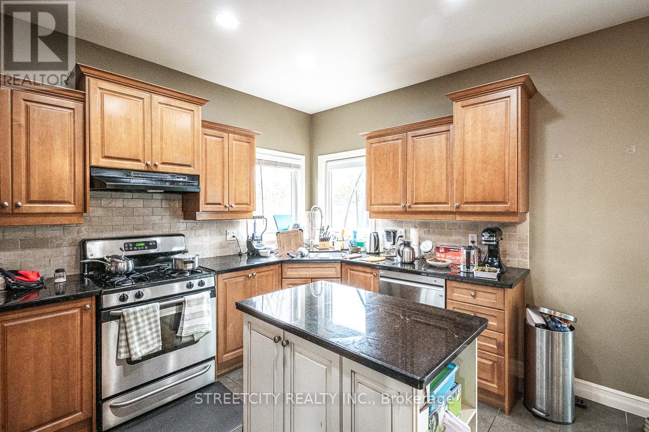 1366 Kains Woods Terrace, London South, Ontario  N6K 4Z7 - Photo 13 - X12826350