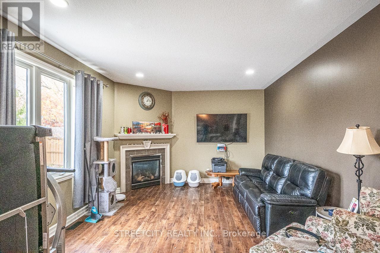 1366 Kains Woods Terrace, London South, Ontario  N6K 4Z7 - Photo 14 - X12826350