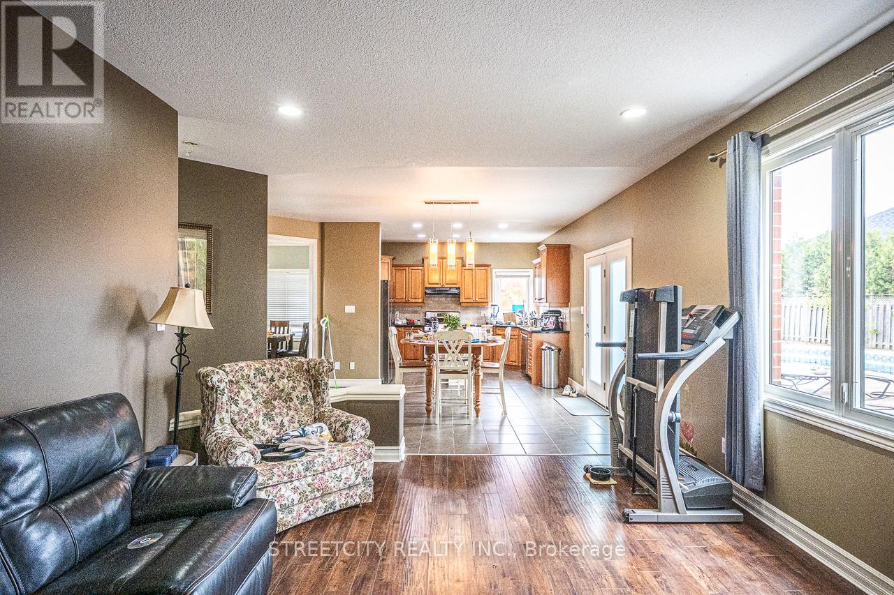 1366 Kains Woods Terrace, London South, Ontario  N6K 4Z7 - Photo 16 - X12826350