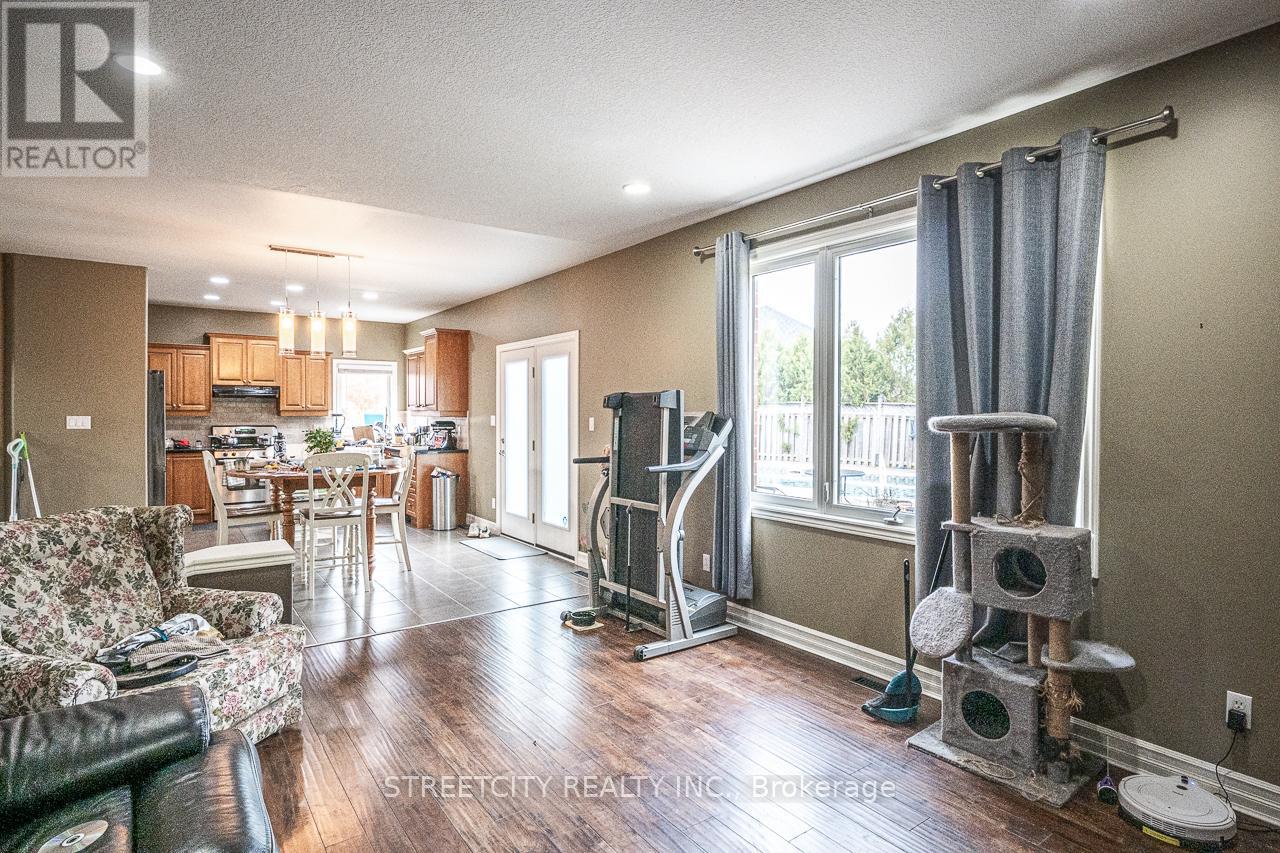 1366 Kains Woods Terrace, London South, Ontario  N6K 4Z7 - Photo 17 - X12826350