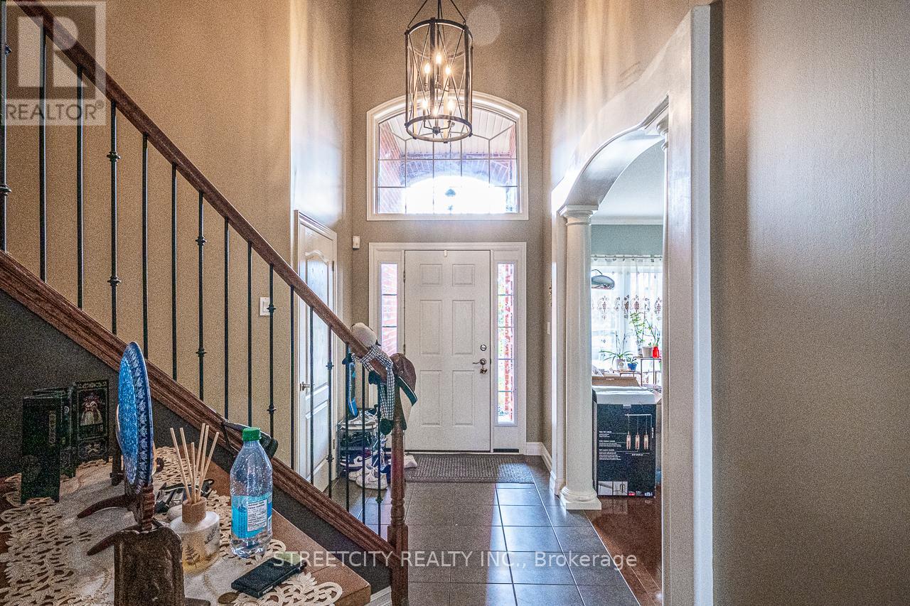 1366 Kains Woods Terrace, London South, Ontario  N6K 4Z7 - Photo 2 - X12826350