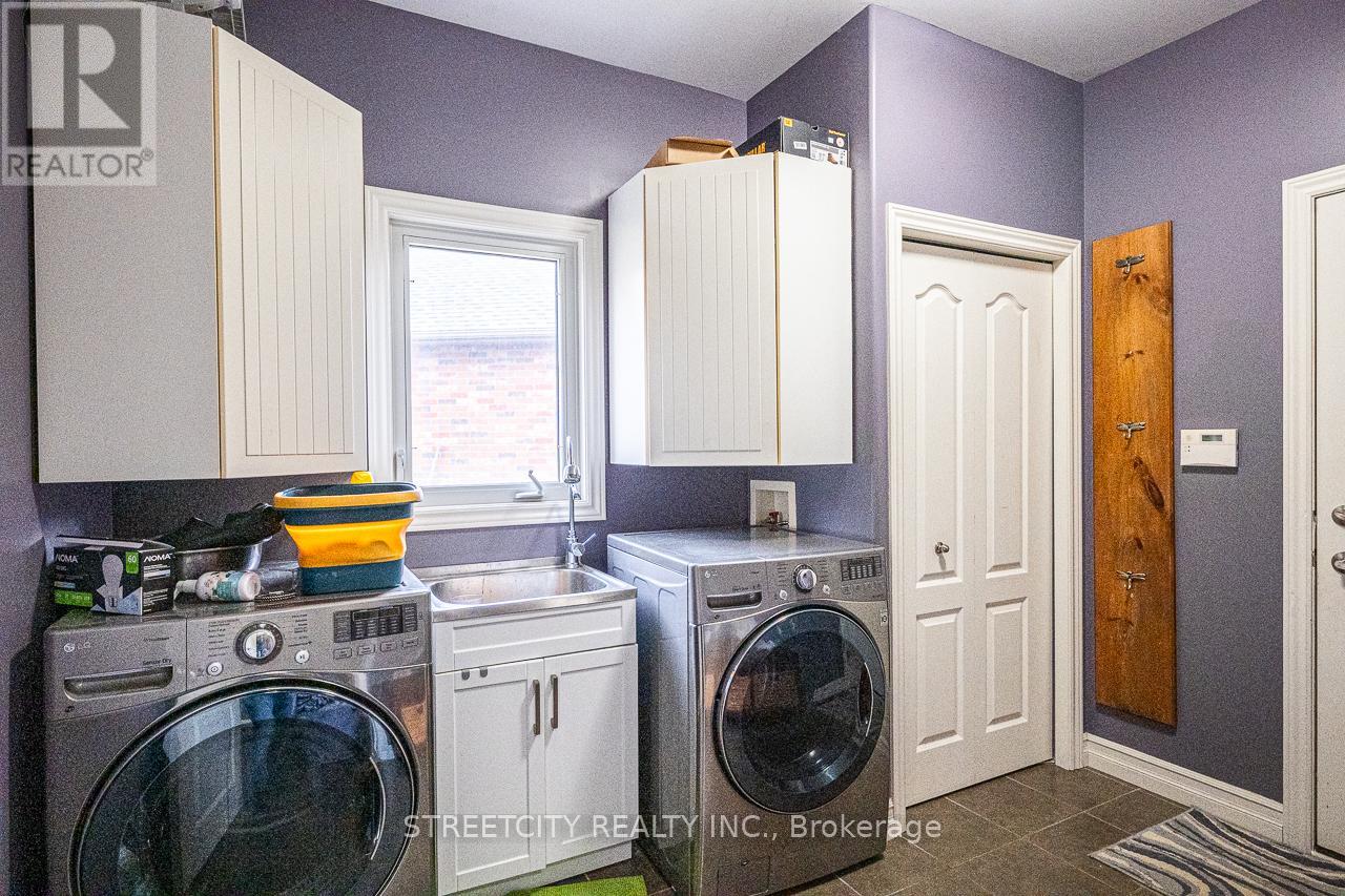 1366 Kains Woods Terrace, London South, Ontario  N6K 4Z7 - Photo 22 - X12826350