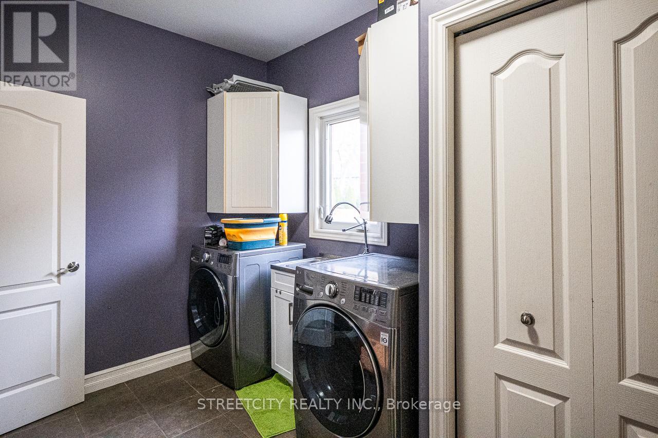 1366 Kains Woods Terrace, London South, Ontario  N6K 4Z7 - Photo 23 - X12826350