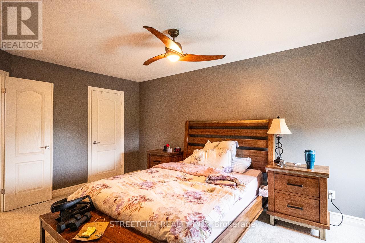 1366 Kains Woods Terrace, London South, Ontario  N6K 4Z7 - Photo 27 - X12826350