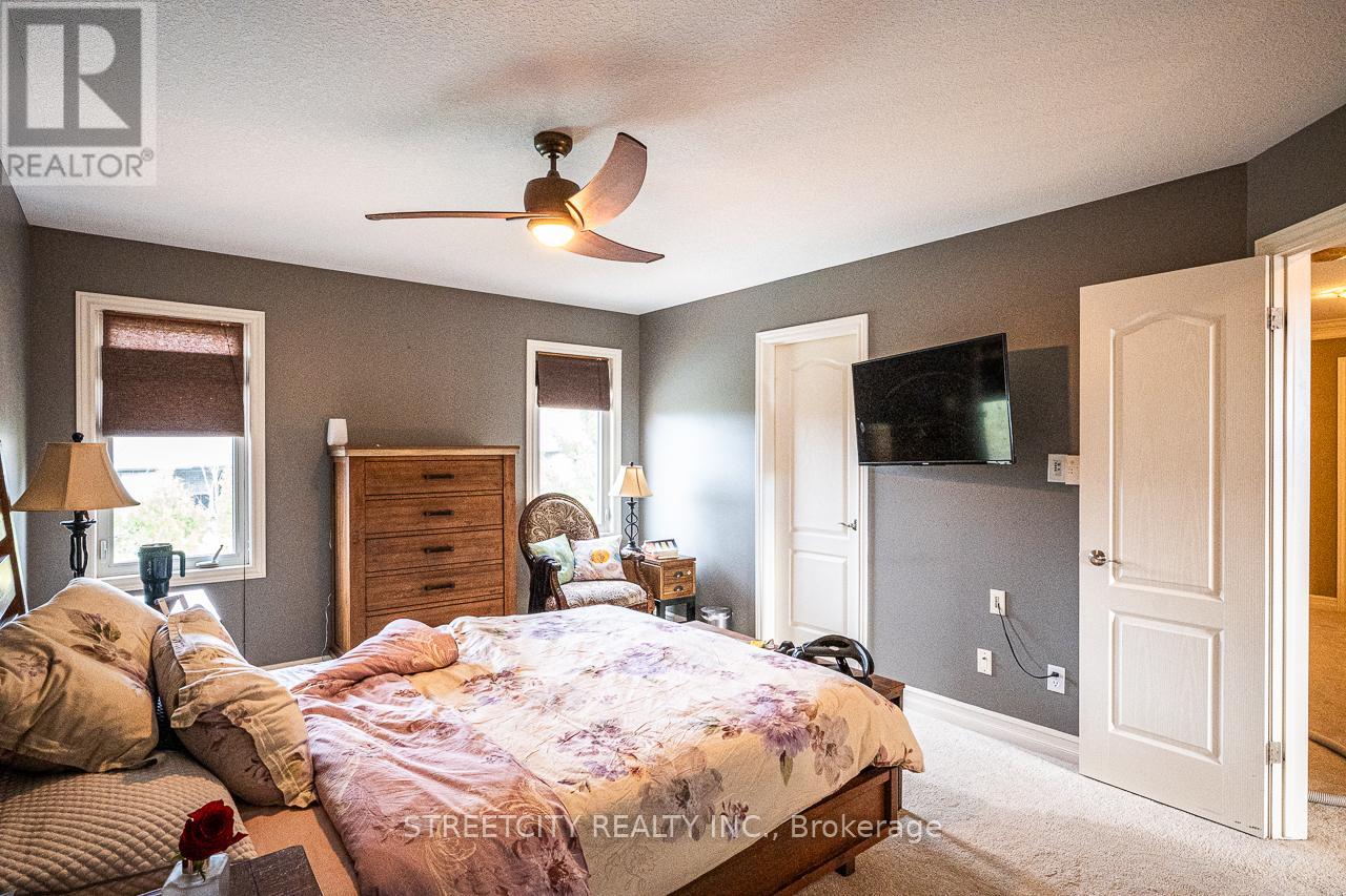 1366 Kains Woods Terrace, London South, Ontario  N6K 4Z7 - Photo 28 - X12826350