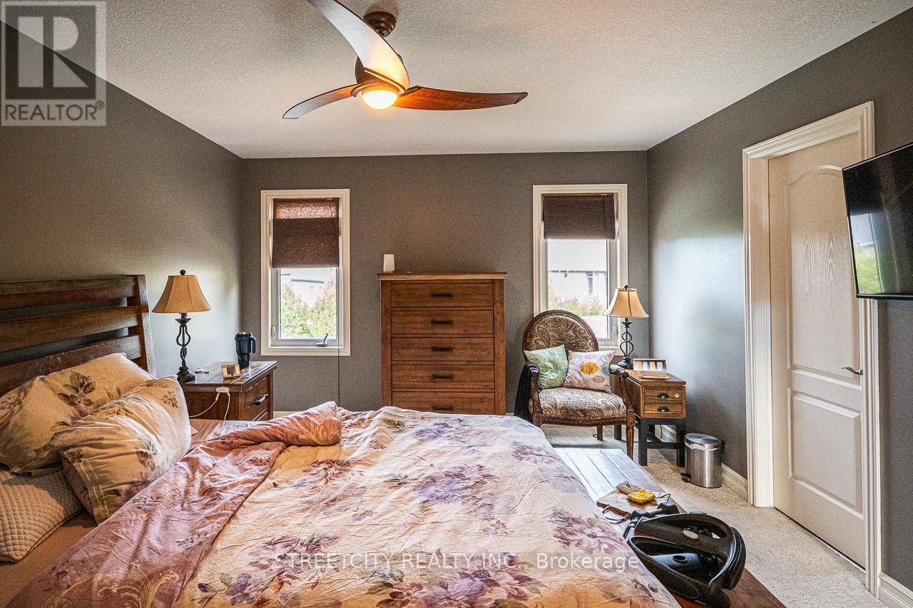 1366 Kains Woods Terrace, London South, Ontario  N6K 4Z7 - Photo 29 - X12826350