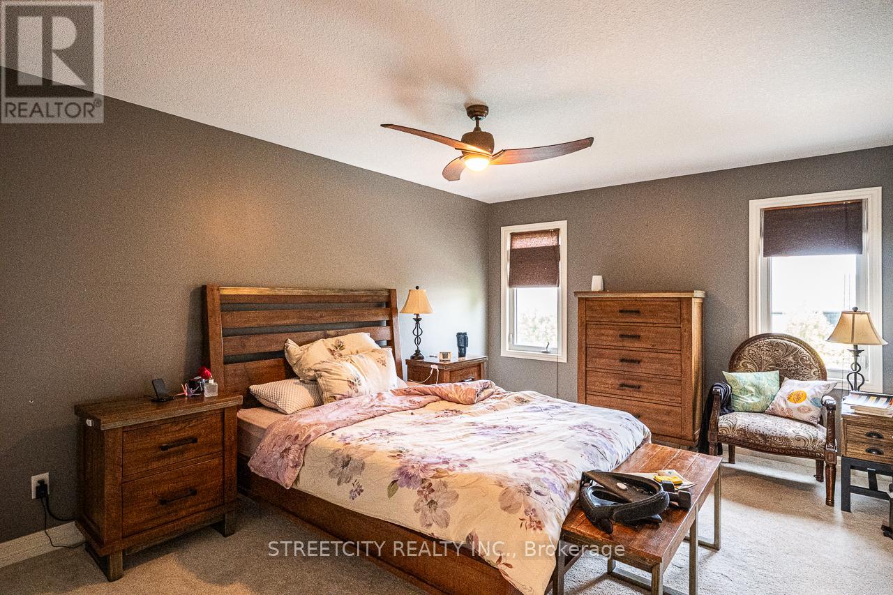 1366 Kains Woods Terrace, London South, Ontario  N6K 4Z7 - Photo 30 - X12826350