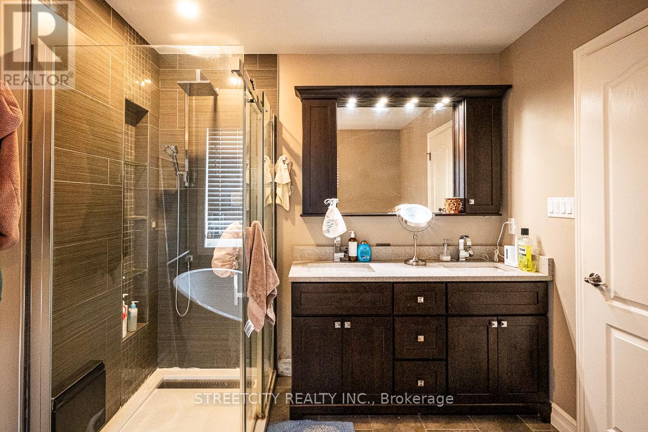 1366 Kains Woods Terrace, London South, Ontario  N6K 4Z7 - Photo 32 - X12826350