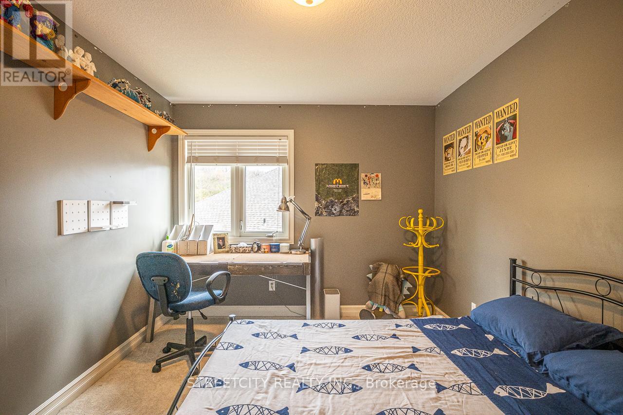 1366 Kains Woods Terrace, London South, Ontario  N6K 4Z7 - Photo 36 - X12826350