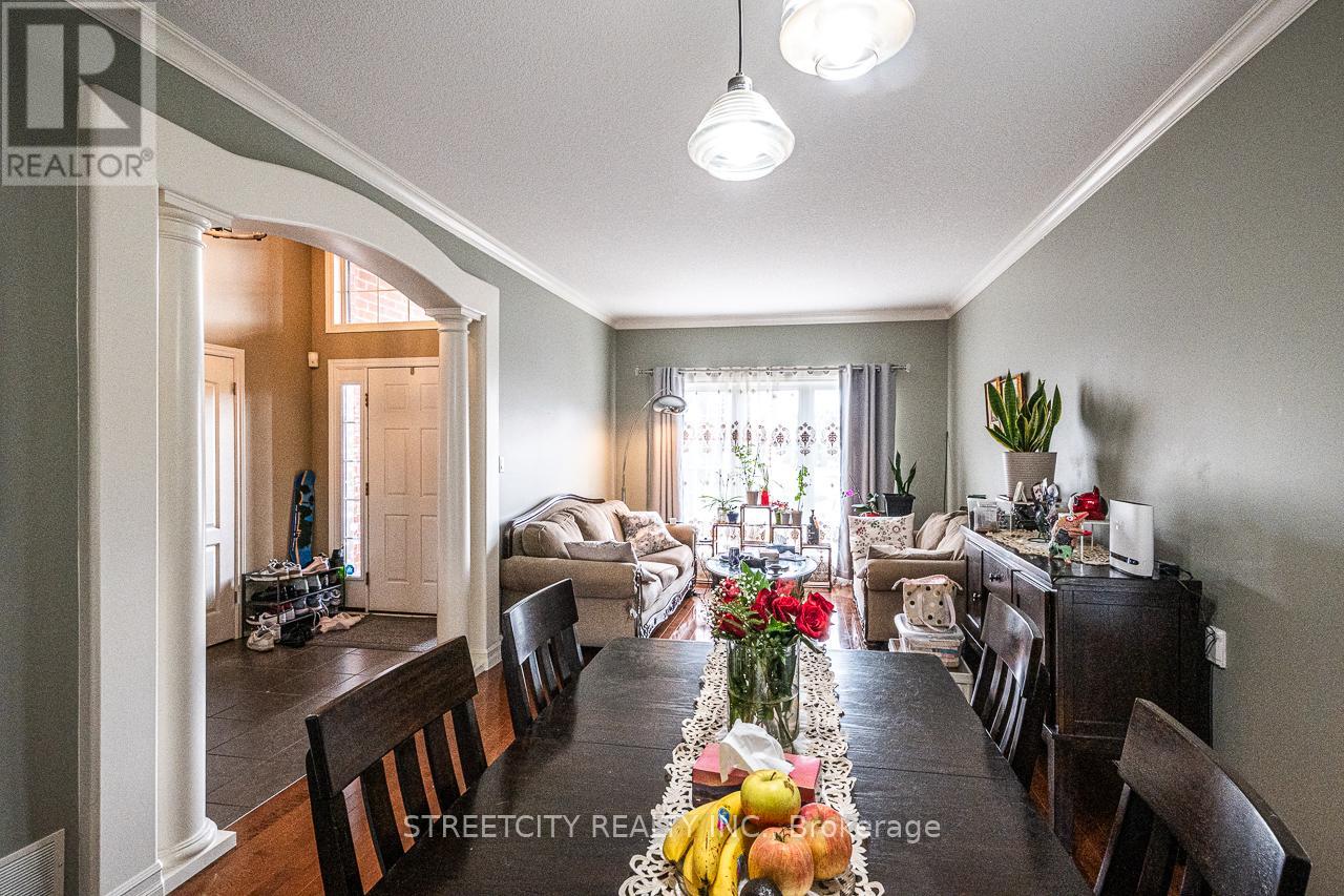 1366 Kains Woods Terrace, London South, Ontario  N6K 4Z7 - Photo 4 - X12826350