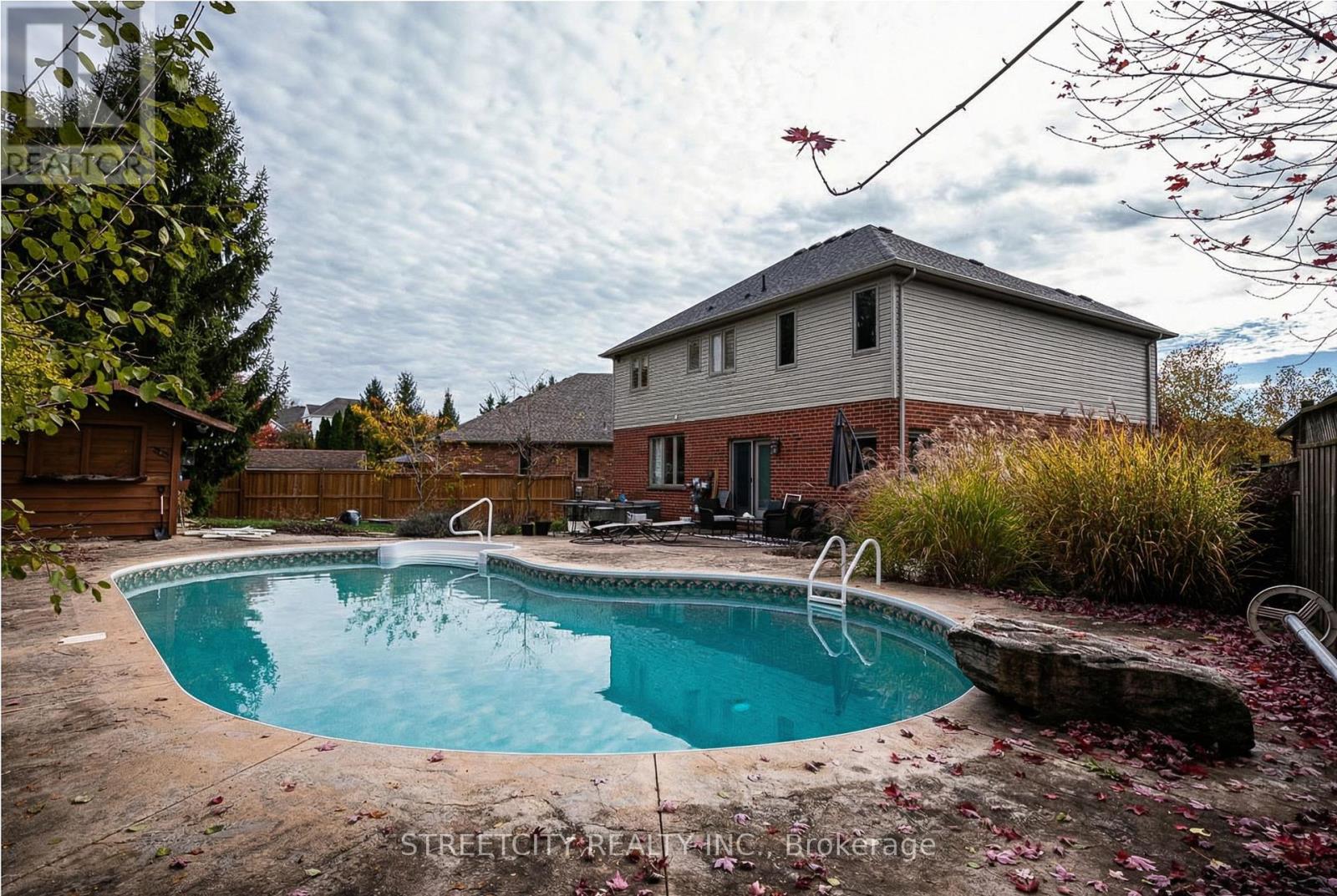 1366 Kains Woods Terrace, London South, Ontario  N6K 4Z7 - Photo 49 - X12826350