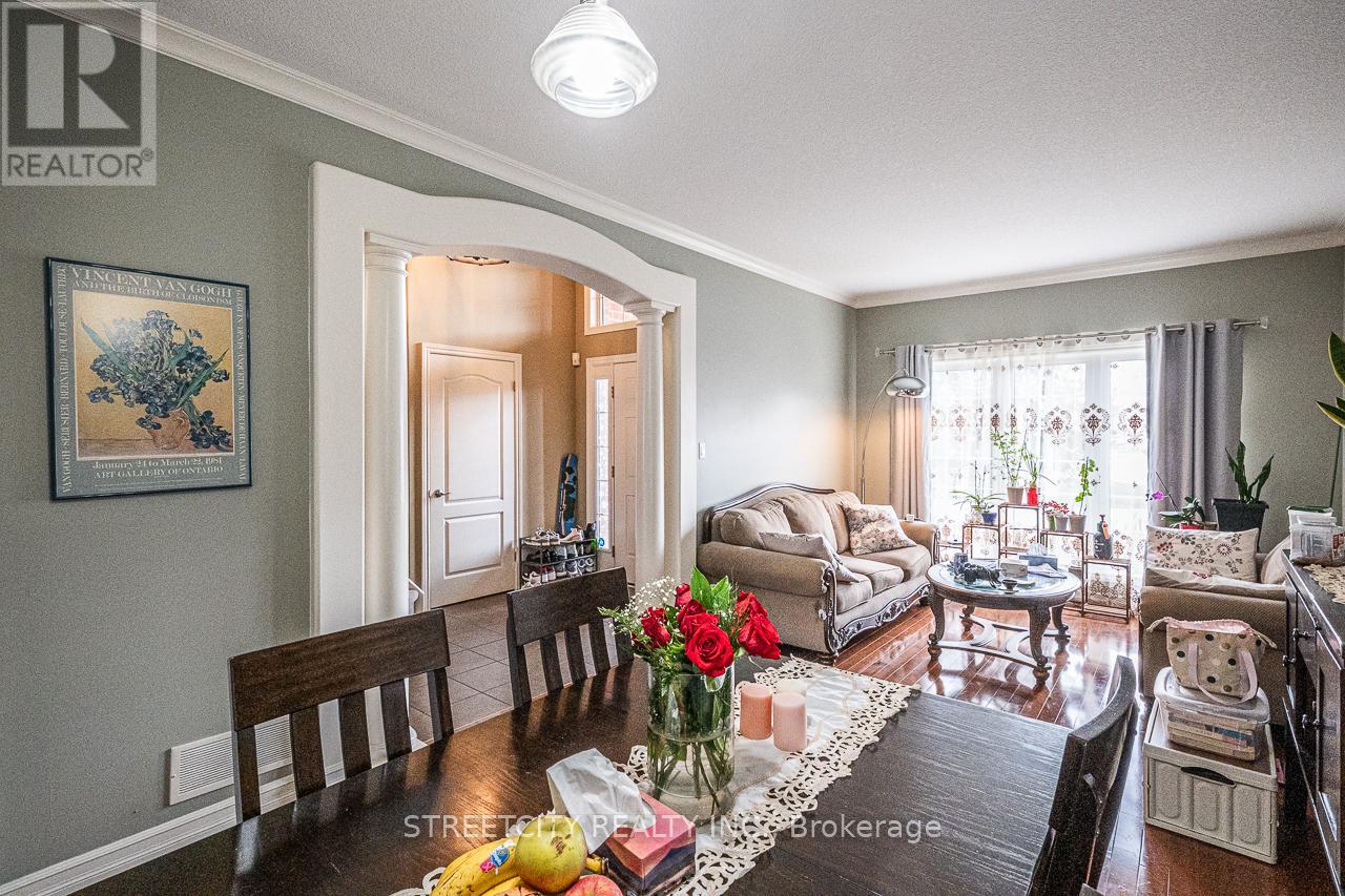 1366 Kains Woods Terrace, London South, Ontario  N6K 4Z7 - Photo 5 - X12826350