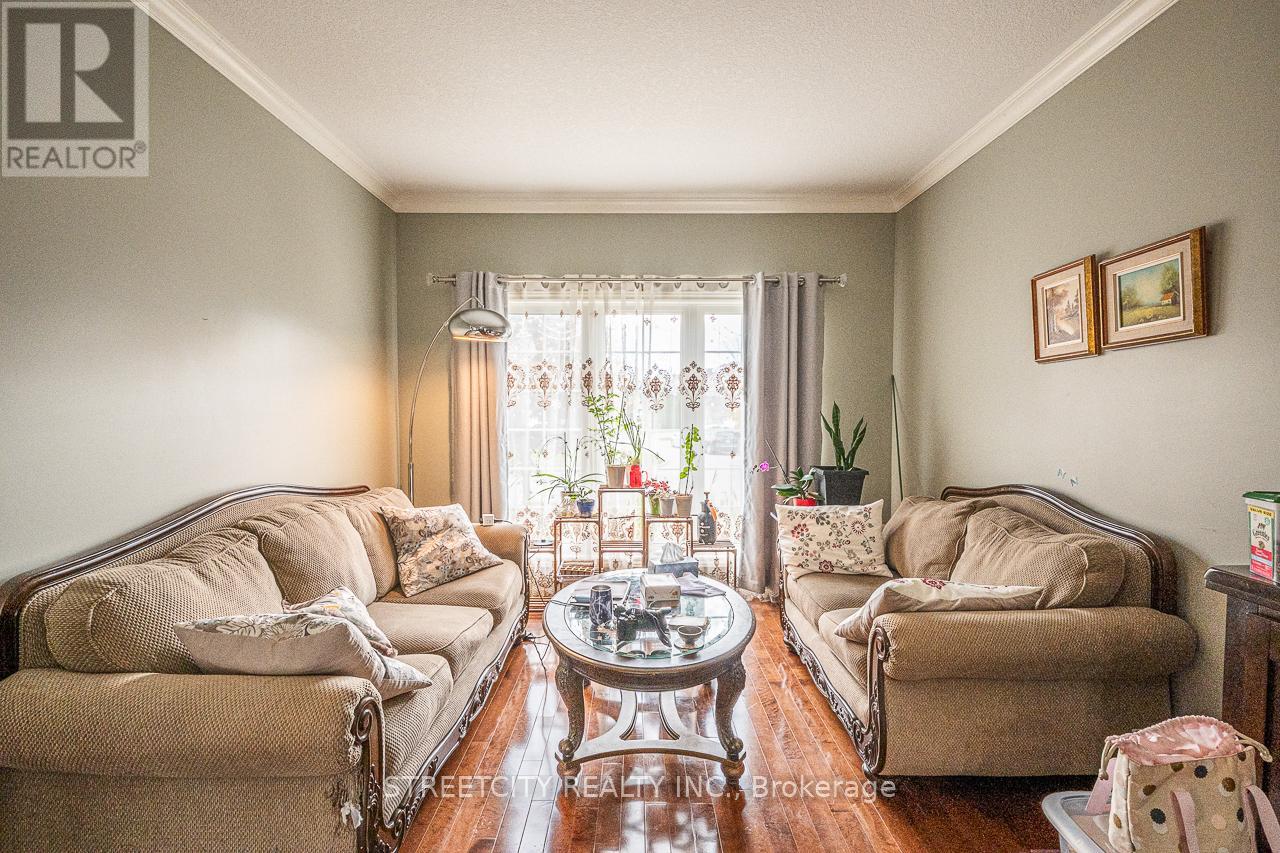 1366 Kains Woods Terrace, London South, Ontario  N6K 4Z7 - Photo 6 - X12826350