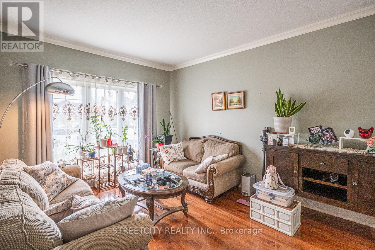 1366 Kains Woods Terrace, London South, Ontario  N6K 4Z7 - Photo 7 - X12826350