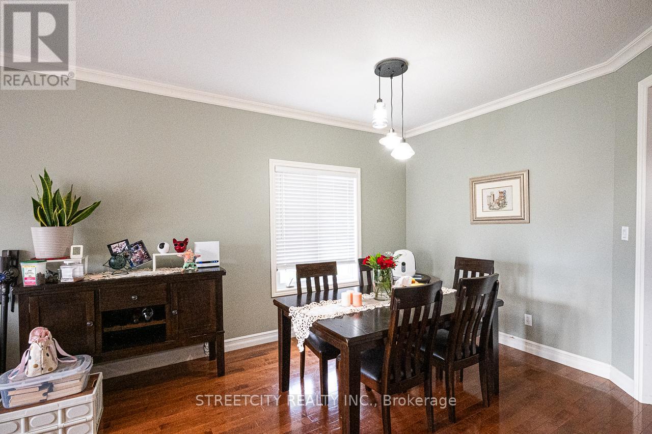 1366 Kains Woods Terrace, London South, Ontario  N6K 4Z7 - Photo 8 - X12826350