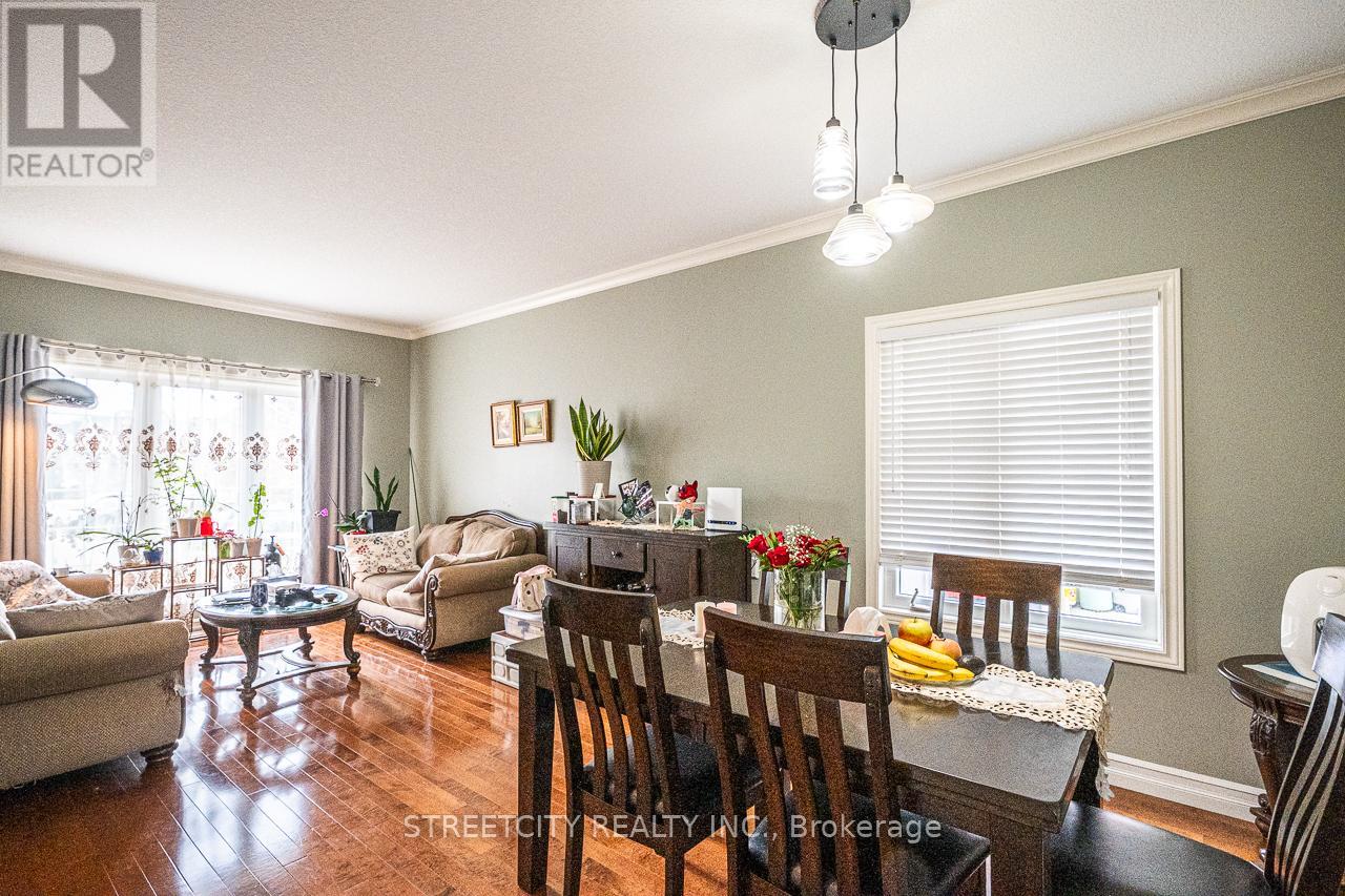 1366 Kains Woods Terrace, London South, Ontario  N6K 4Z7 - Photo 9 - X12826350